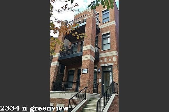 1st image of 2334 N Greenview Ave #827