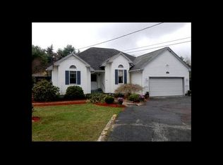 41 French Rd, Templeton, MA 01468