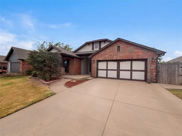 704 SW 149th Pl, Oklahoma City, OK 73170