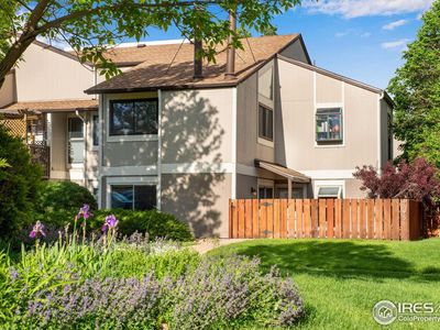 4795 Tantra Dr 9-A, Boulder, CO, 80305