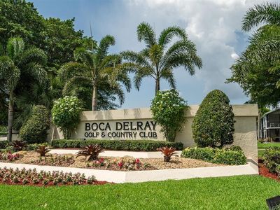 16843 Boca Delray Dr, Delray Beach, FL, 33484