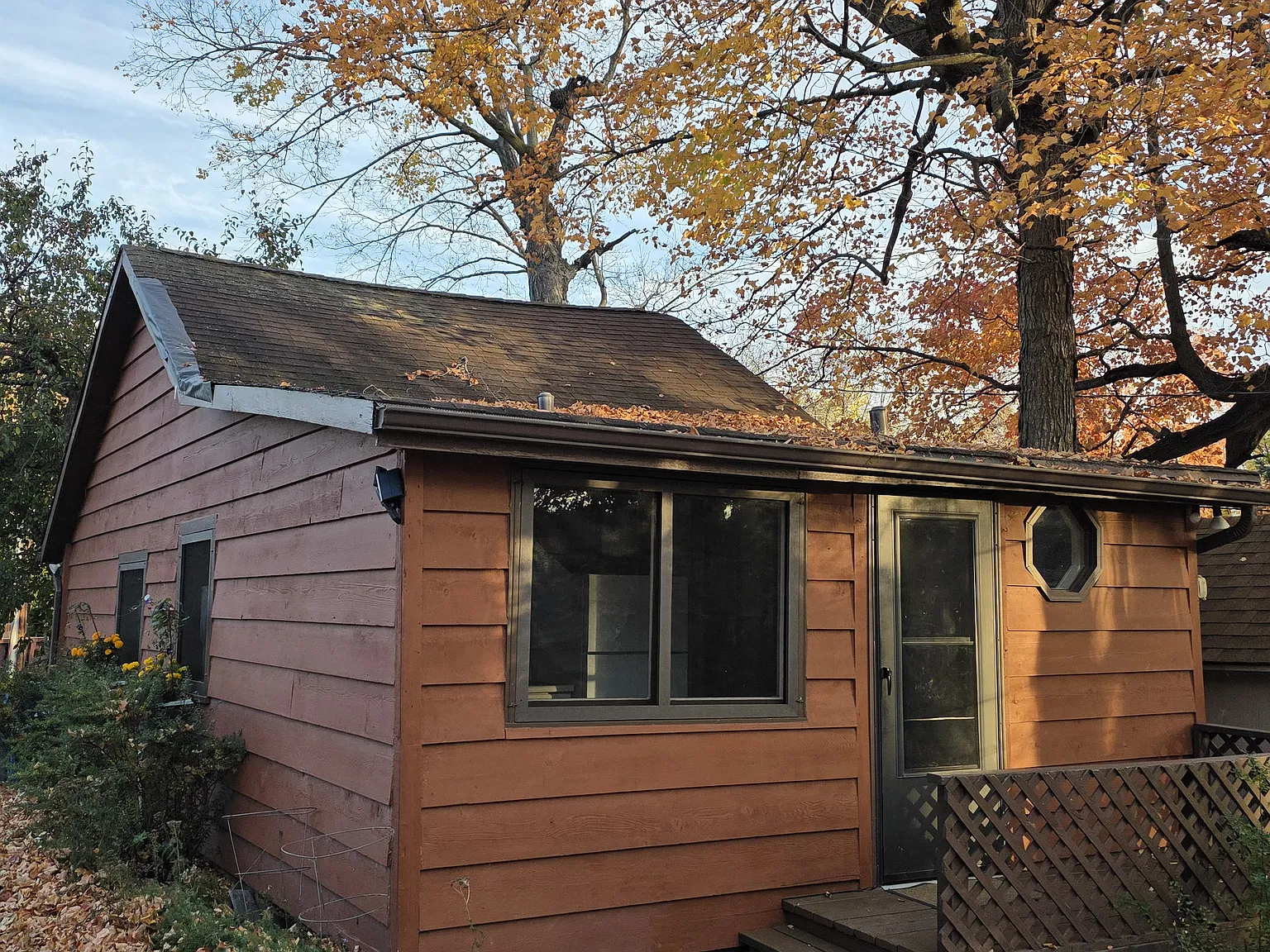 1 bed, 550 sqft, $1,500 — Photo 3