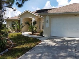 1166 Boundary Blvd, Rotonda West, FL 33947