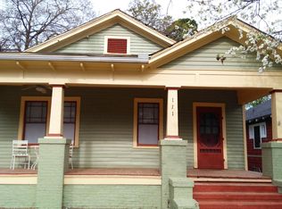 111 3rd St, Augusta, GA 30901