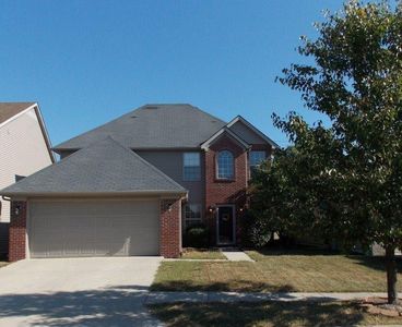 936 Winding Oak Trl, Lexington, KY, 40511