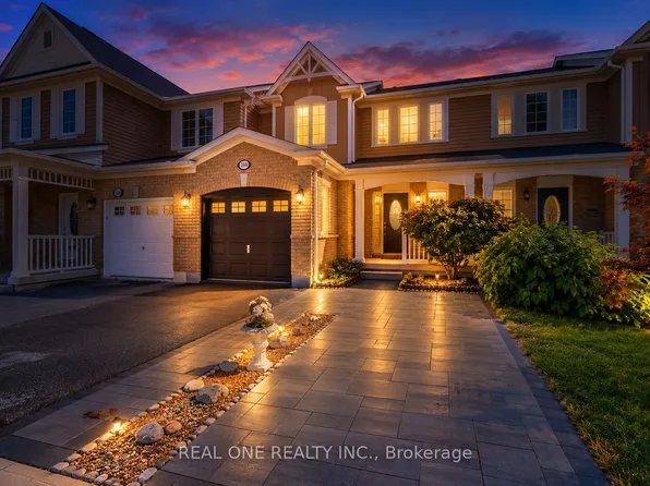 266 Woodley Cres, Milton, ON L9T 8C4
