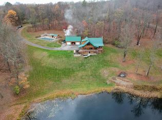 135 Larue Rd, Spencer, NY 14883