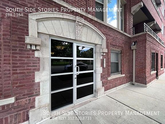 2nd image of 4356 S Prairie Ave #4
