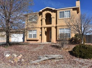 7349 Mackenzie Dr NE, Rio Rancho, NM 87144