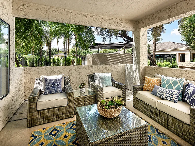 Waterside at Ocotillo — Photo 9