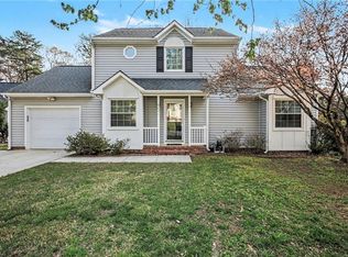 4031 Sherry Ct, Jamestown, NC 27282