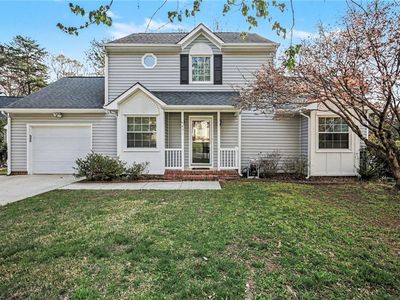 4031 Sherry Ct, Jamestown, NC, 27282