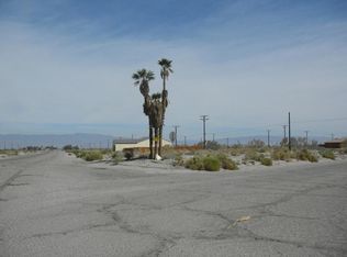 2898 Treadwell Blvd, Thermal, CA 92274