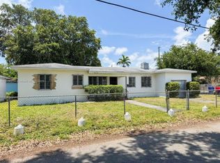 6500 NE 1st Pl, Miami, FL 33138
