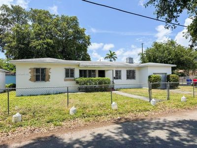 6500 NE 1st Pl, Miami, FL, 33138