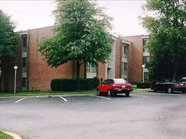 2200 Greenery Ln #20123, Silver Spring, MD 20906