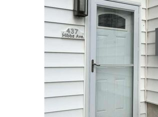 437 Hibbs Ave, Glenolden, PA 19036