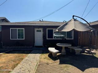 126 Main St, Fillmore, CA 93015