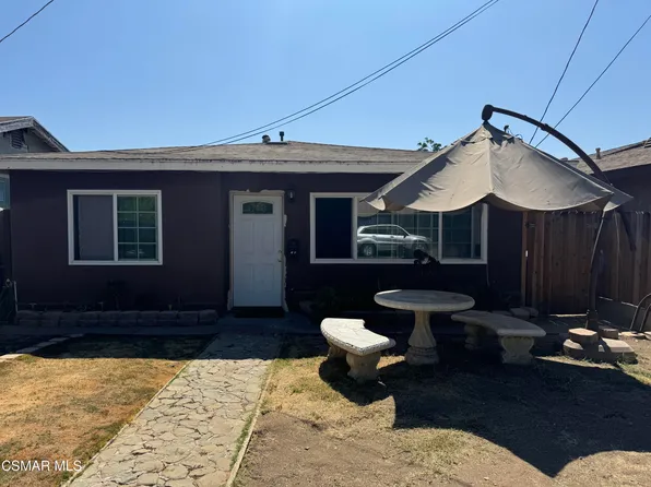 126 Main St, Fillmore, CA 93015