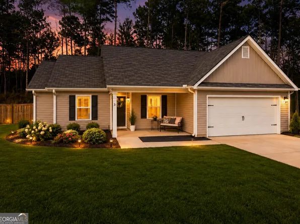 31 Rolling Woods Ln, Hull, GA 30646