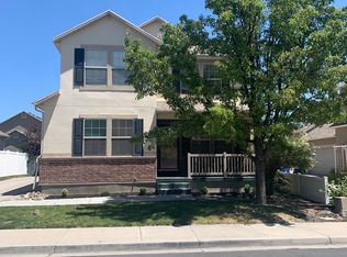 12517 S Mayan St, Riverton, UT 84096