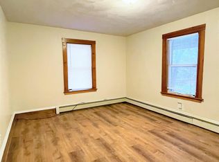 54 Smith St #3, Quincy, MA 02169