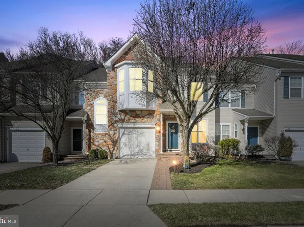 118 Rittenhouse Dr, Deptford, NJ 08096