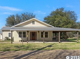 2113 Fort Graham Rd, Waco, TX 76705