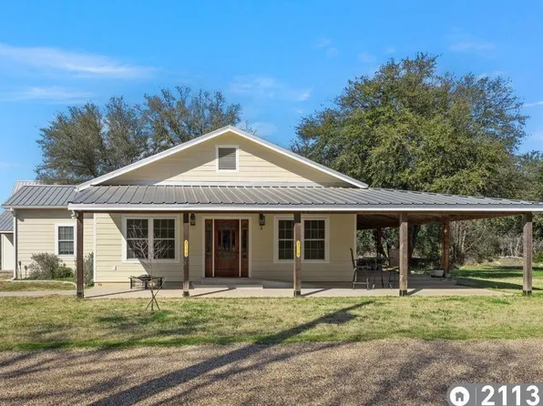 2113 Fort Graham Rd, Waco, TX 76705