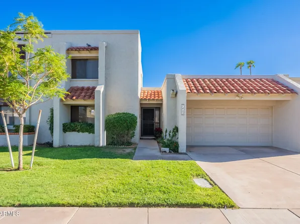 7643 E MEDLOCK Drive, Scottsdale, AZ 85250