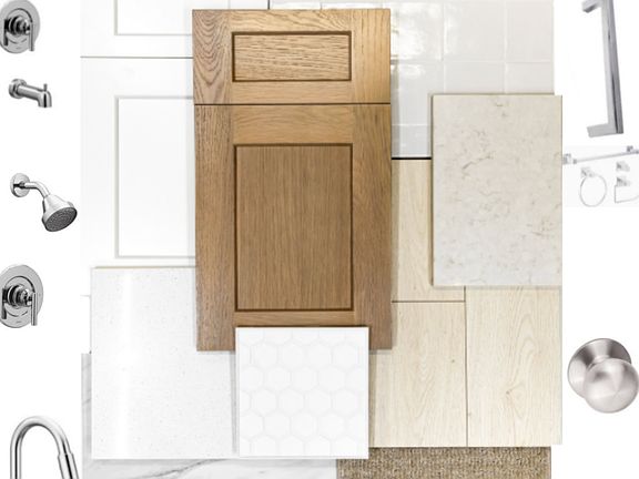 Interior Selections