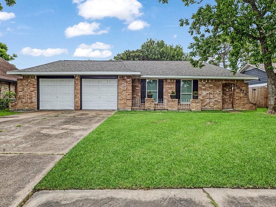 1st image of 10323 Sagebluff Dr