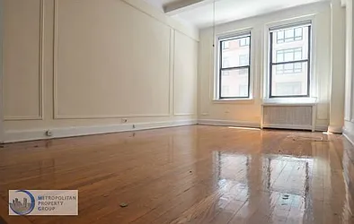 Rented by Metropolitan Property Group