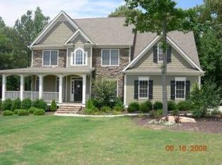 1208 Olive Ct, Canton, GA 30115