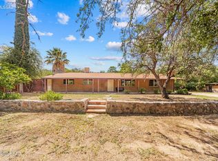 510 N John Adams St, Oracle, AZ 85623