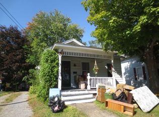 123 Church St, Palmyra, NY 14522