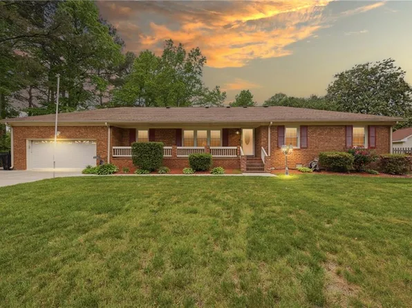 5404 Balfor Dr, Virginia Beach, VA 23464