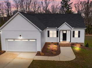 30 Brookhaven Dr, Spring Hope, NC 27882