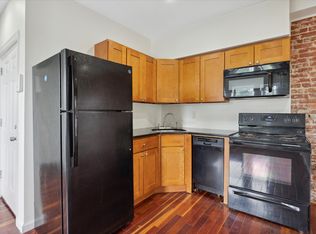 501 S 52nd St #4F, Philadelphia, PA 19143