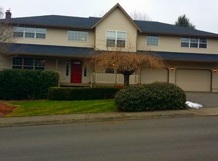 1321 43rd Ct, Washougal, WA 98671