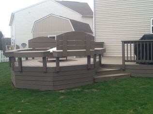 10354 Ringtail Pl, Fishers, IN 46038