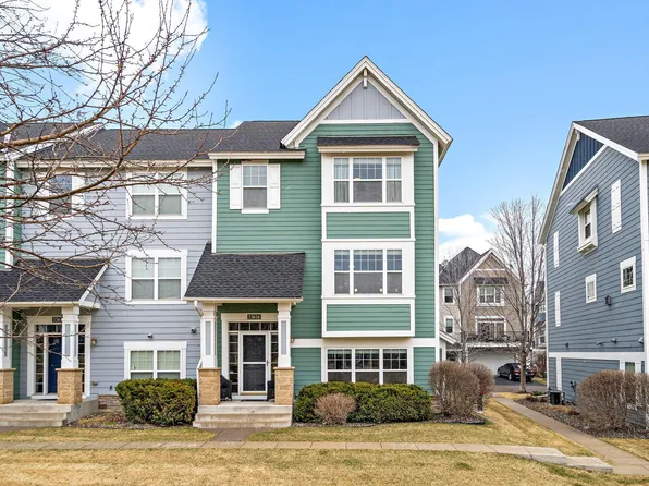 15616 Eagle Bay Dr #106, Saint Paul, MN 55124