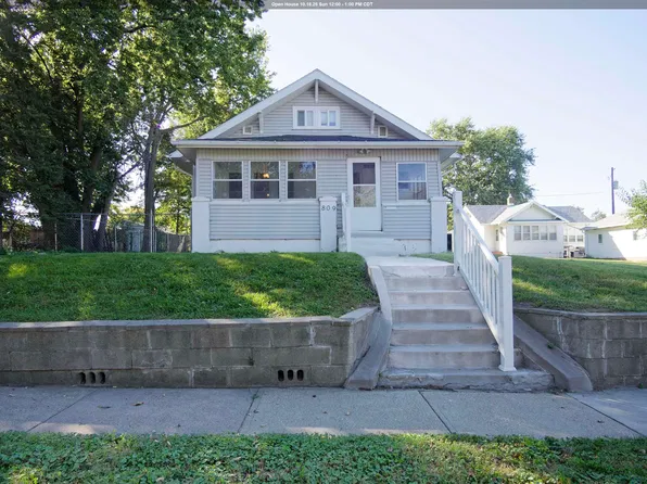 809 S Cornelia St, Sioux City, IA 51106