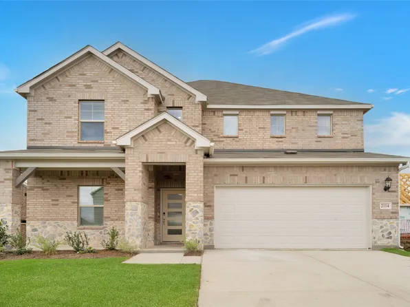 2114 Preakness Dr, Seagoville, TX 75159