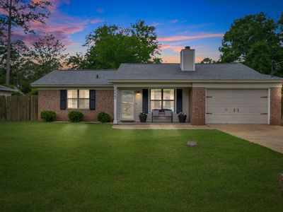 3222 Earl Dr, Tallahassee, FL, 32309