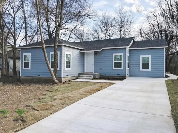 4120 Avenue N, Fort Worth, TX 76105