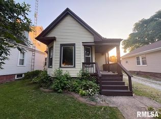 1417 S State St, Springfield, IL 62704