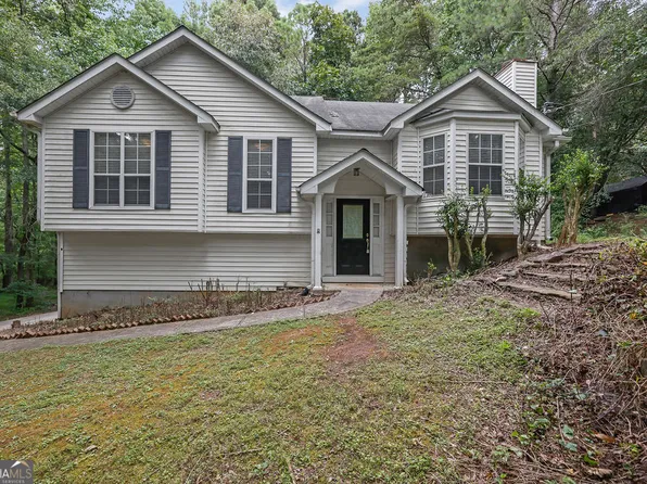 454 Bradshaw Ln, Canton, GA 30115