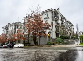 210 Lebleu St #309, Coquitlam, BC