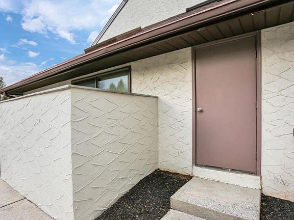 Storage unit for those items less used